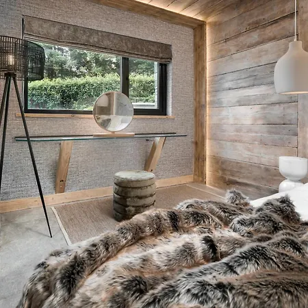 The Hideaway At Longtail - Ridgestone בית נופש *