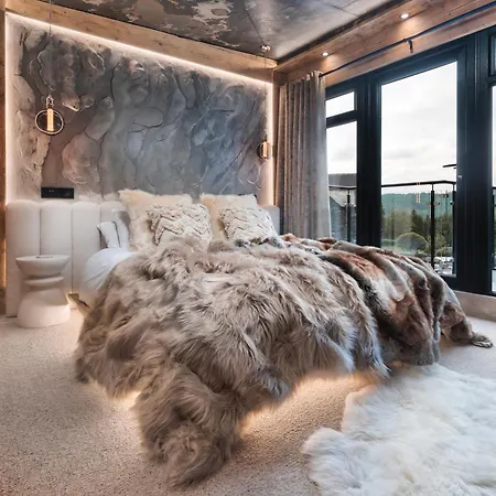 בית נופש The Hideaway At Longtail - Ridgestone *