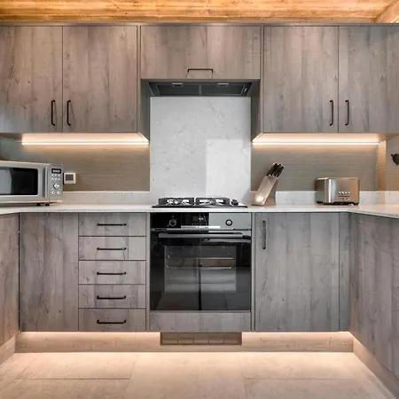 The Hideaway At Longtail - Ridgestone בית נופש *