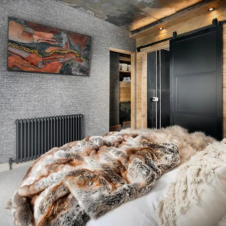 The Hideaway At Longtail - Ridgestone