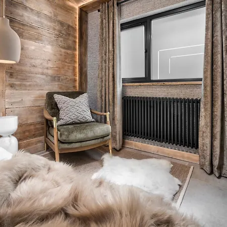 בית נופש The Hideaway At Longtail - Ridgestone באונס-און-ווינדרמיר