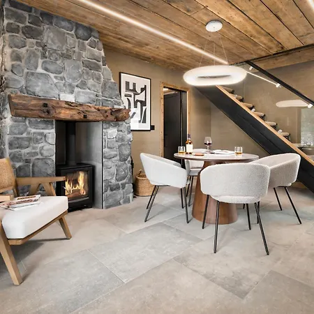 The Hideaway At Longtail - Ridgestone *