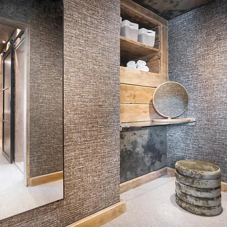 The Hideaway At Longtail - Ridgestone בית נופש