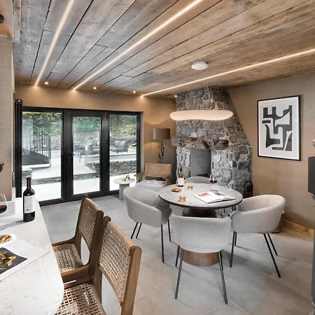 The Hideaway At Longtail - Ridgestone Bowness-on-Windermere