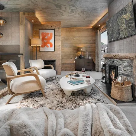 The Hideaway At Longtail - Ridgestone