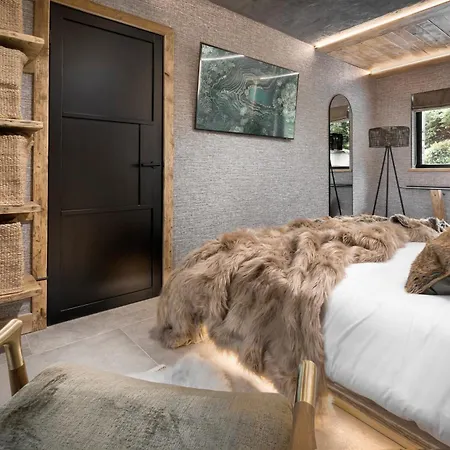 בית נופש The Hideaway At Longtail - Ridgestone באונס-און-ווינדרמיר