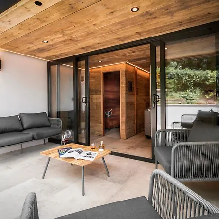 The Hideaway At Longtail - Ridgestone בית נופש *