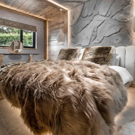 בית נופש The Hideaway At Longtail - Ridgestone *