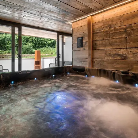 The Hideaway At Longtail - Ridgestone בית נופש