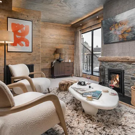 The Hideaway At Longtail - Ridgestone