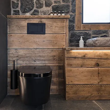 The Hideaway At Longtail - Ridgestone בית נופש