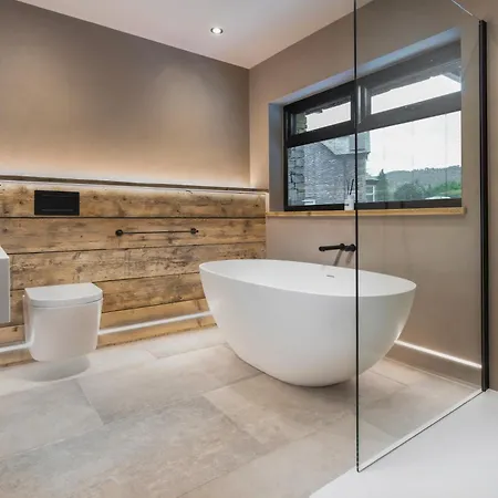 The Hideaway At Longtail - Ridgestone