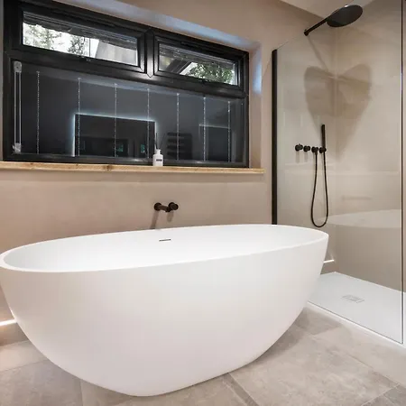 The Hideaway At Longtail - Ridgestone בית נופש