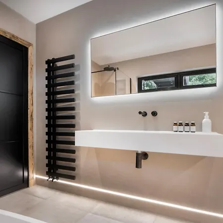 Holiday home The Hideaway At Longtail - Ridgestone *