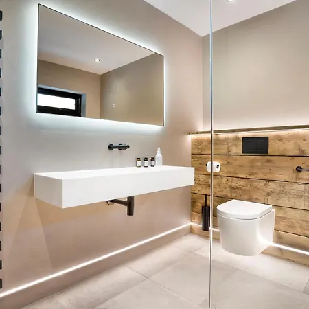 The Hideaway At Longtail - Ridgestone בית נופש