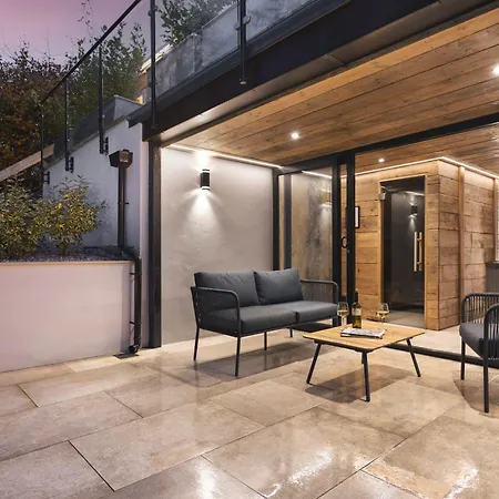 The Hideaway At Longtail - Ridgestone בית נופש באונס-און-ווינדרמיר