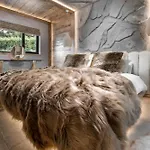 Holiday home The Hideaway At Longtail - Ridgestone *