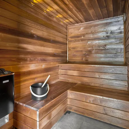 The Hideaway At Longtail - Ridgestone Bowness-on-Windermere