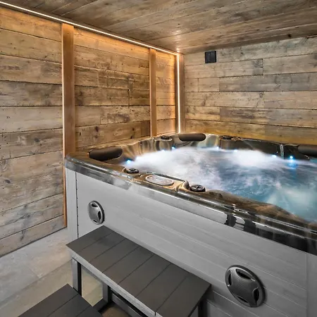 The Hideaway At Longtail - Ridgestone Bowness-on-Windermere