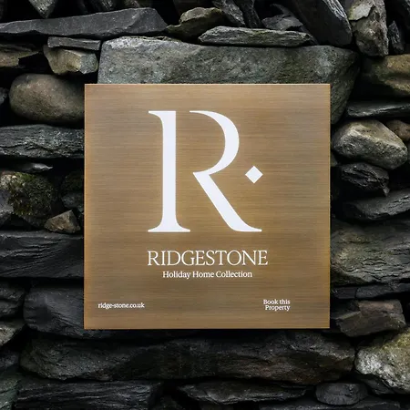 The Hideaway At Longtail - Ridgestone * Bowness-on-Windermere